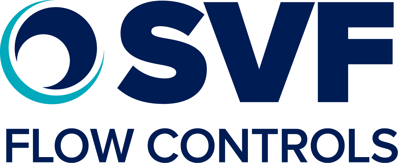 SVF FLOW CONTROLS